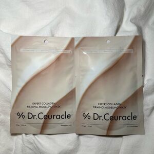 Dr. Ceuracle Expert Collagen Firming Modelling Korean Face Mask